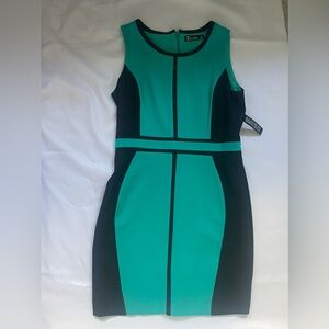 7th Ave Suiting Collection Tank Dress Size 12